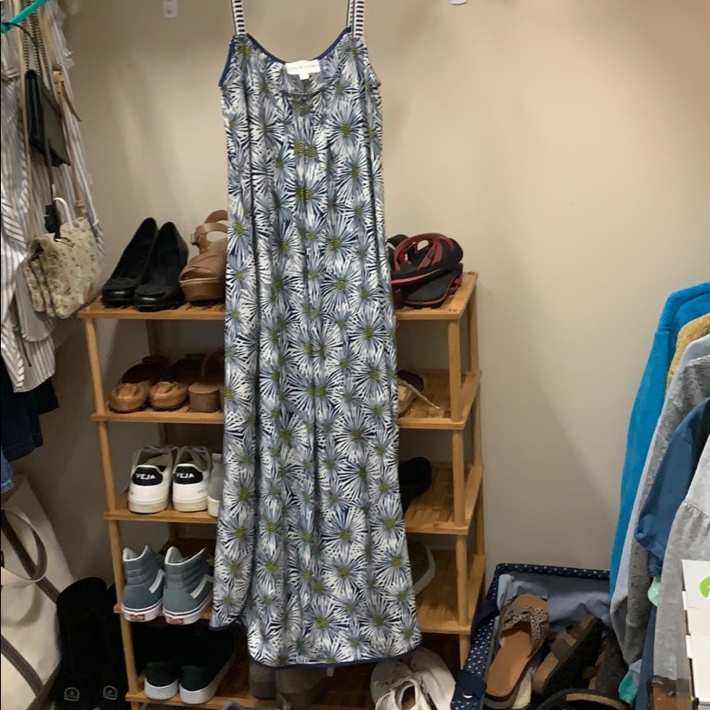 Chloé Stora dress